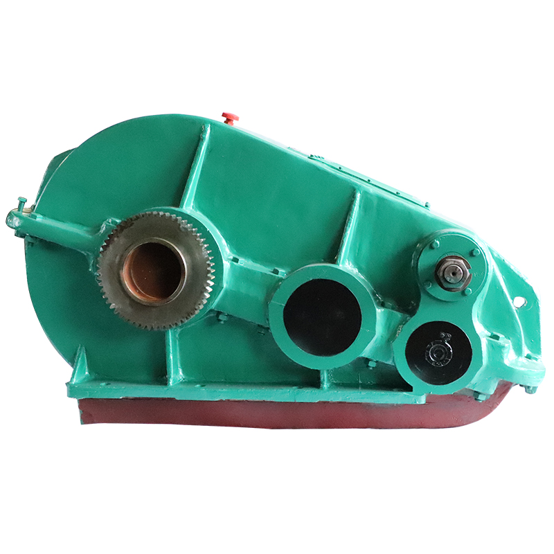 圓柱齒輪減速機ZQ系列套機圓弧齒輪立式臥式小型大型減速器減速箱